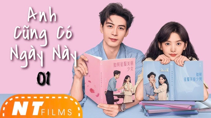 Anh Cũng Có Ngày Này
